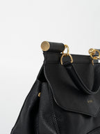 Luxe Muriel - Black