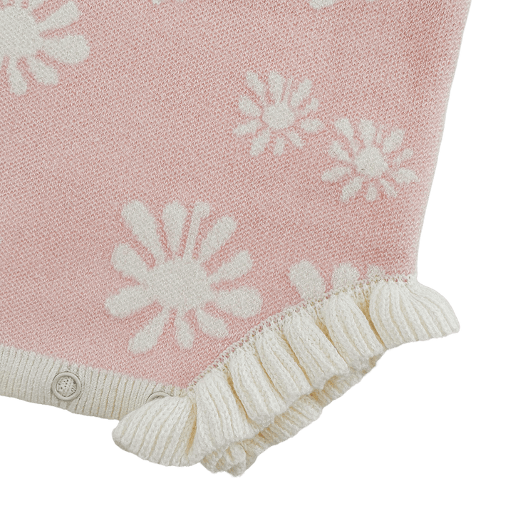 Ziggy Lou - Frill Bodysuit | Aster