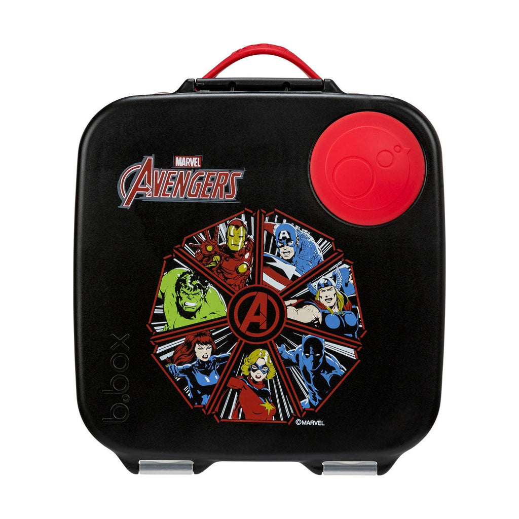 Lunchbox - Avengers