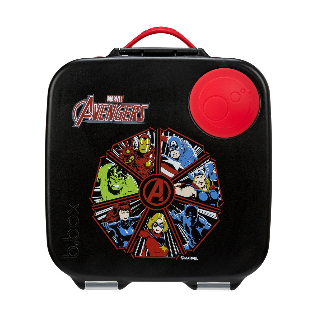 Lunchbox - Avengers