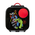 Mini Lunchbox - Avengers