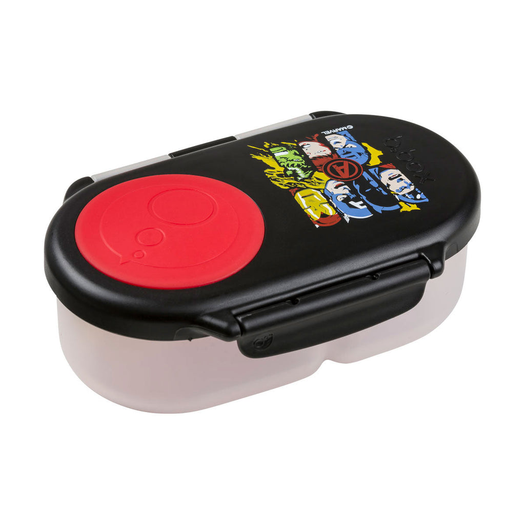 Snackbox - Avengers