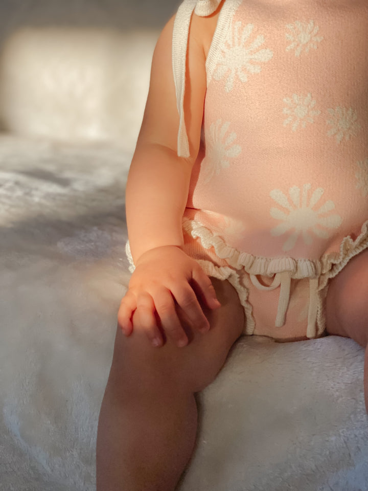Ziggy Lou - Bloomers | Aster Frill