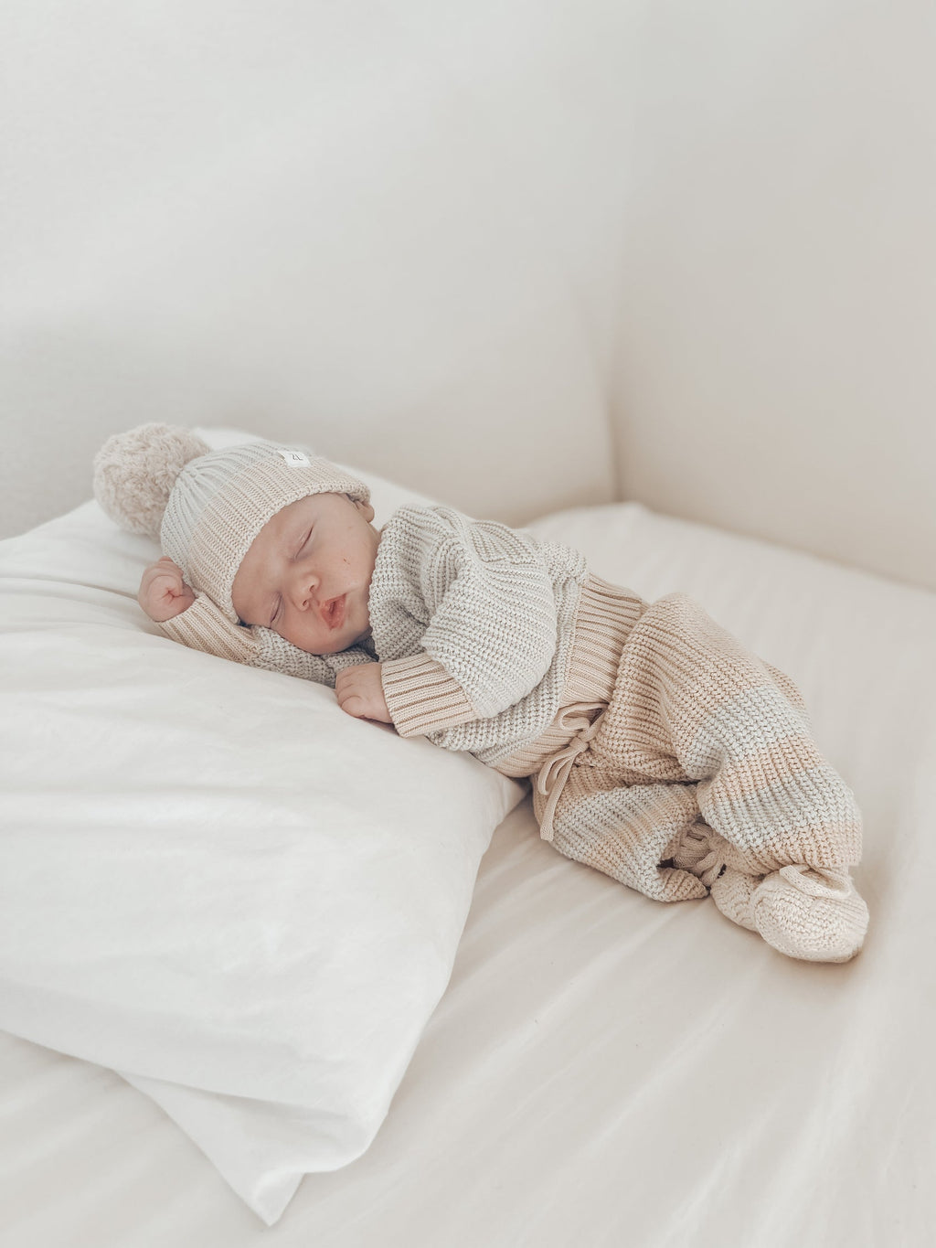 Ziggy Lou - Cropped Pants | Coast