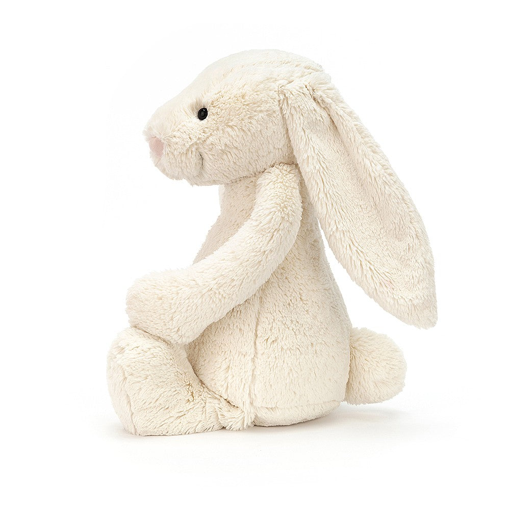 Jellycat Bashful Bunny Huge - Cream