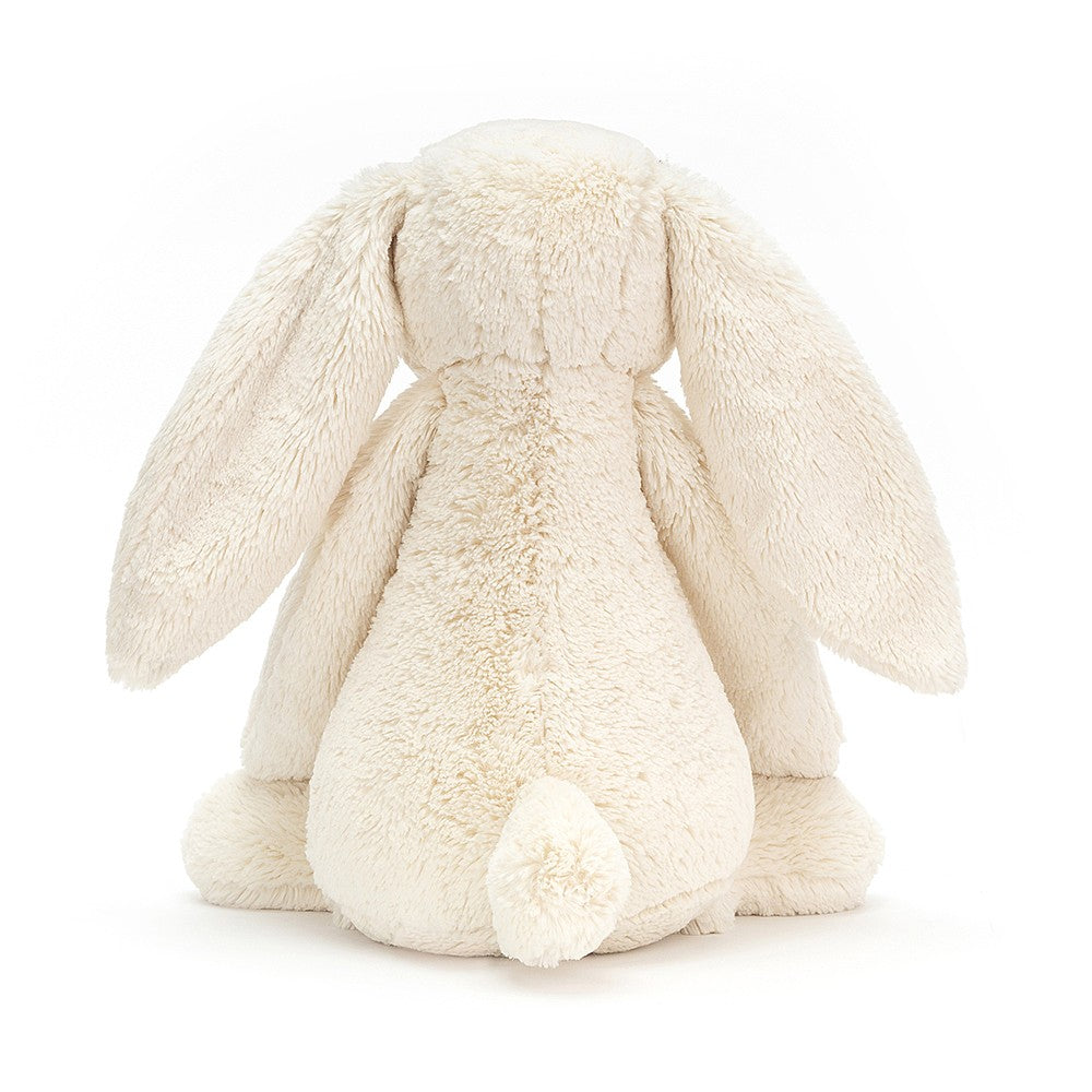 Jellycat Bashful Bunny Huge - Cream