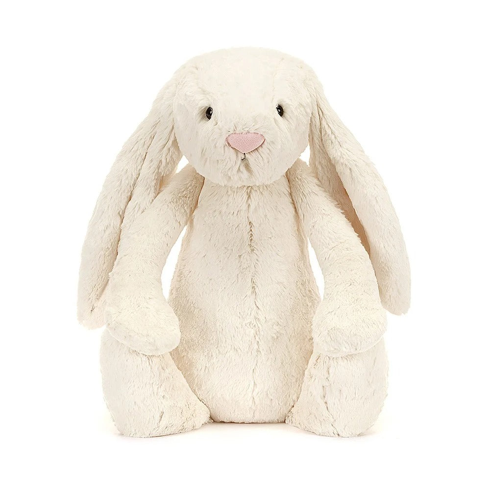 Jellycat Bashful Bunny Huge - Cream