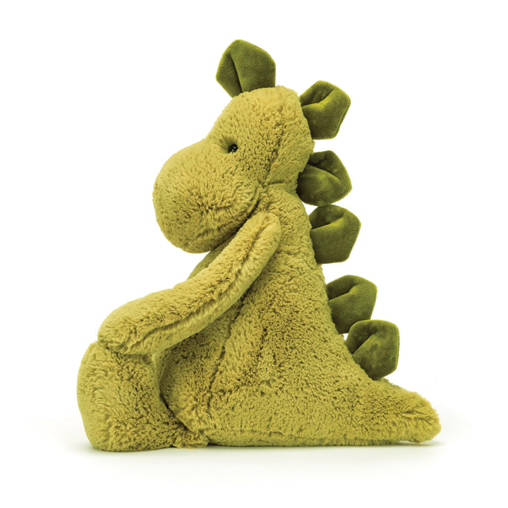 Jellycat Bashful Dino - Huge