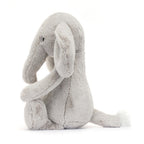 Jellycat Bashful Luxe Elephant Big