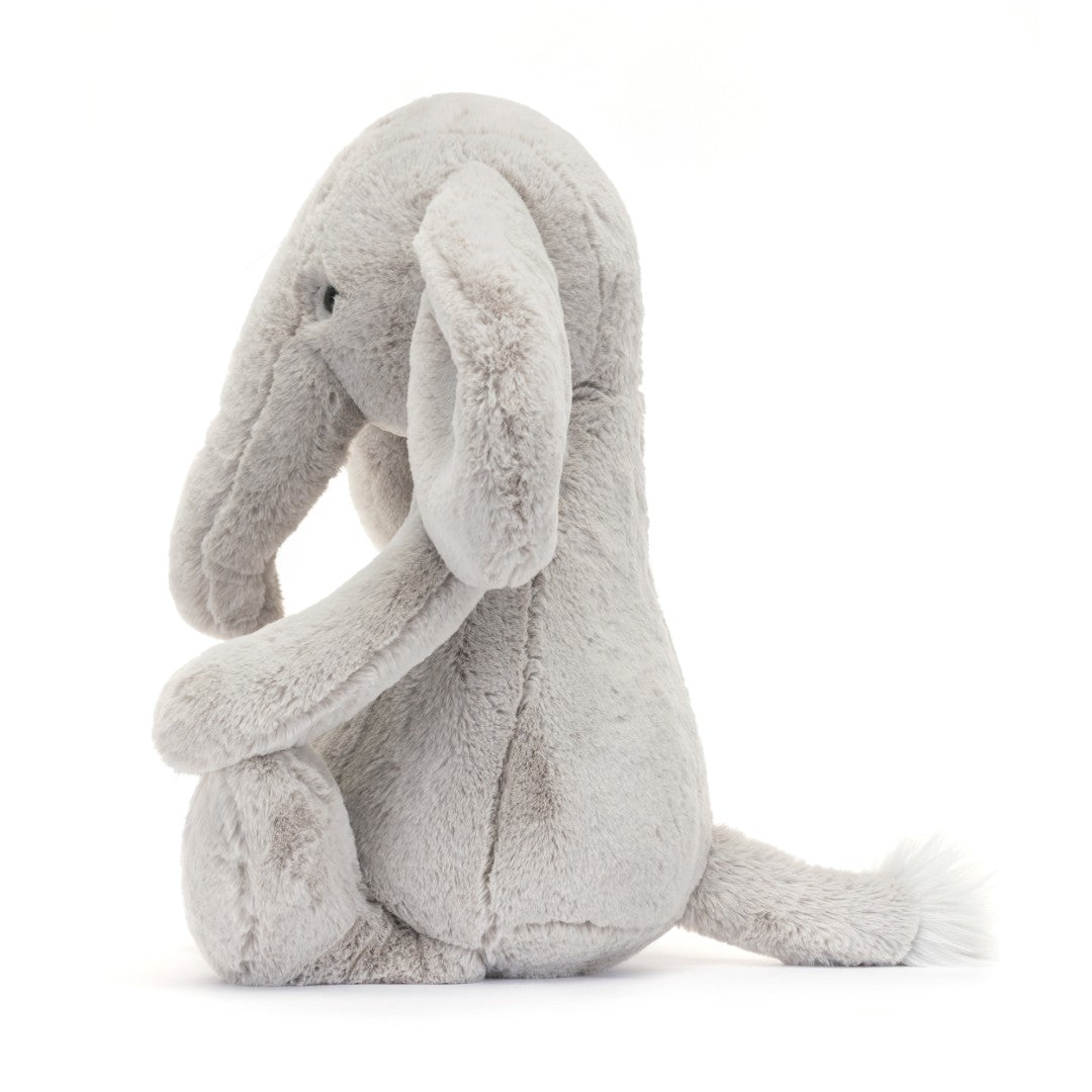 Jellycat Bashful Luxe Elephant Big