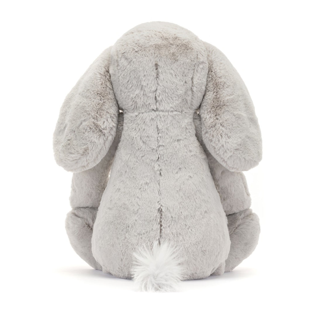 Jellycat Bashful Luxe Elephant Big