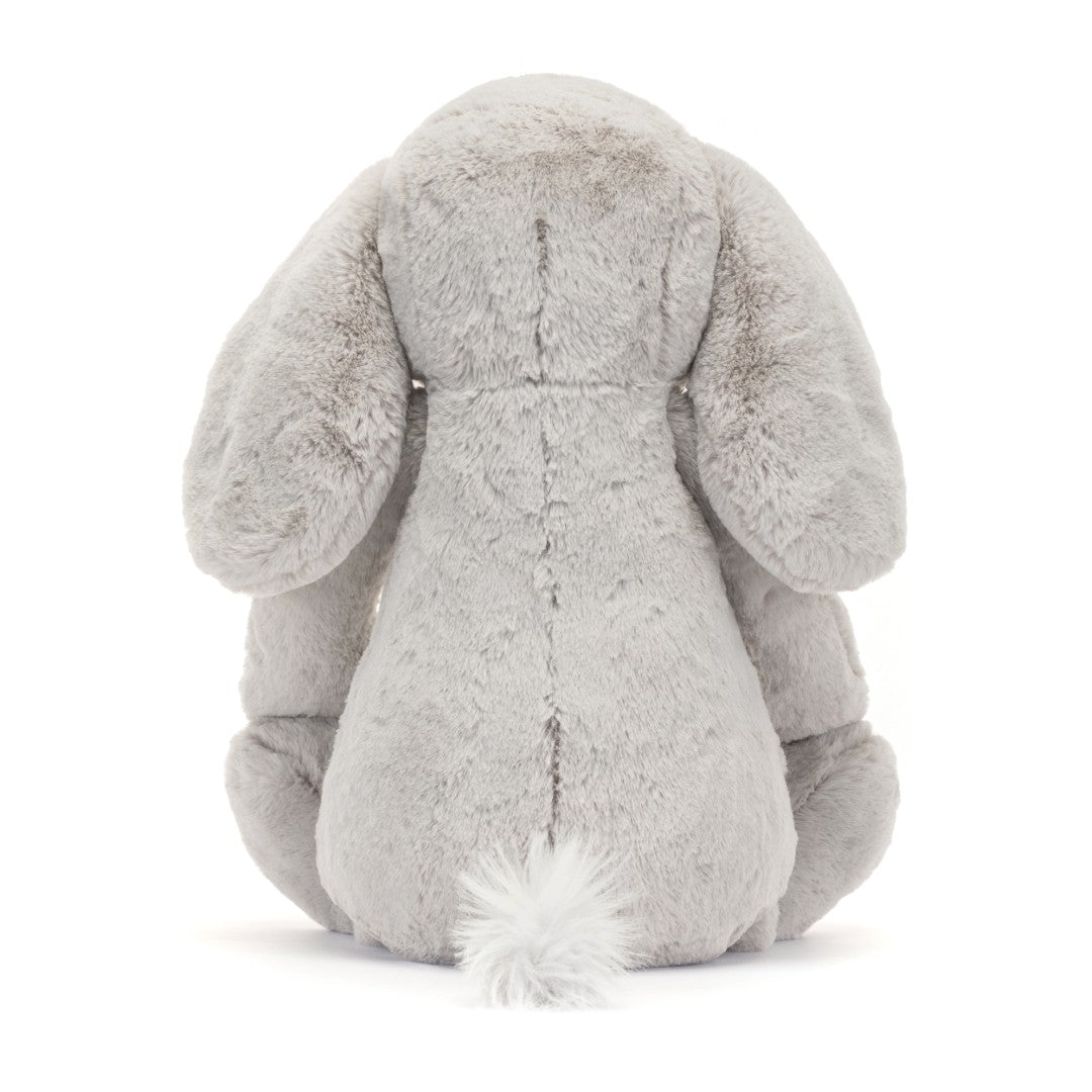 Jellycat Bashful Luxe Elephant Big