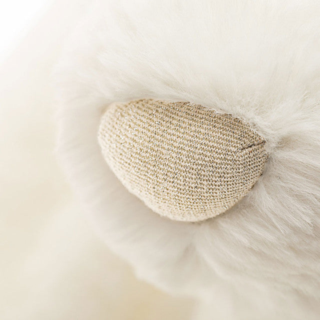 Jellycat Bashful Luxe Bunny Luna - Huge