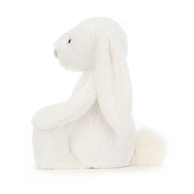 Jellycat Bashful Luxe Bunny Luna - Huge