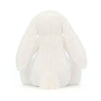 Jellycat Bashful Luxe Bunny Luna - Huge