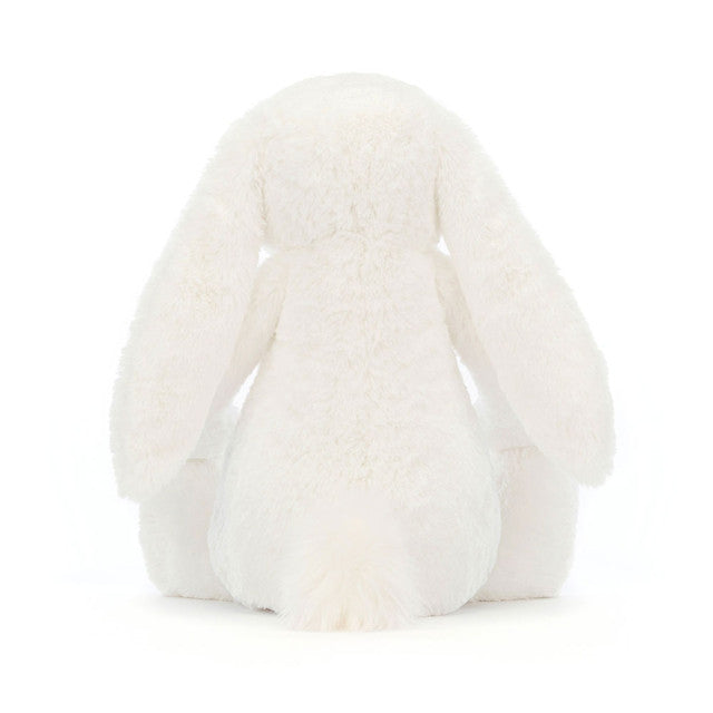 Jellycat Bashful Luxe Bunny Luna - Huge