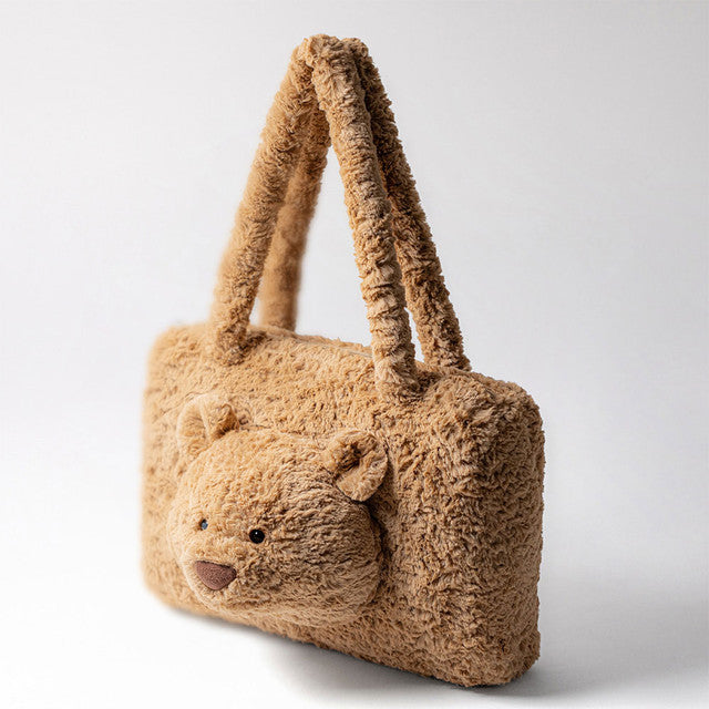 Jellycat Bartholomew Tote Bag