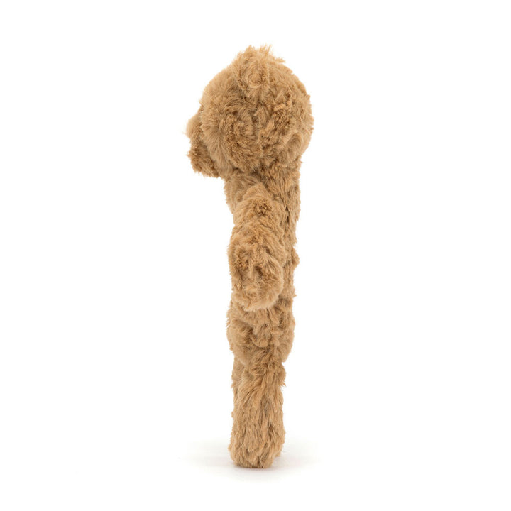Jellycat Ring Rattle - Bartholomew Bear