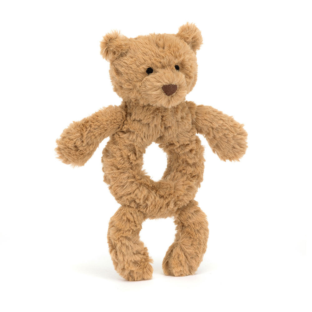 Baby Bundle - Bartholomew Bear