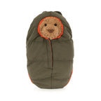Jellycat Bartholomew Bear 'Hiking'