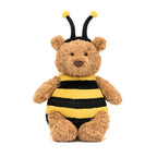 Jellycat Bartholomew Bear Bee