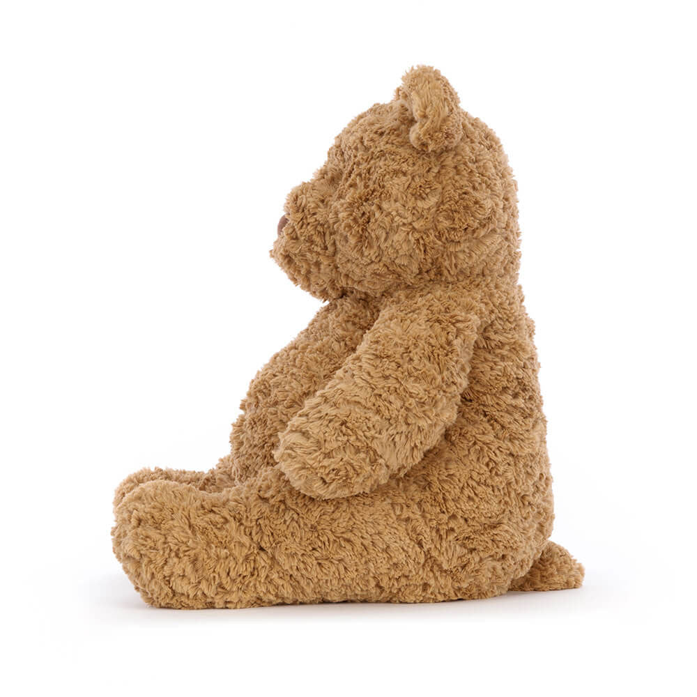 専用  Really Big Bartholomew Bear Jellycat Bartholomew Bear Really Big – Daisy and Hen
