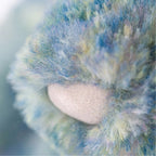 Jellycat Bashful Luxe Bunny Medium - Azure
