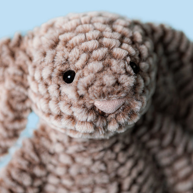 Jellycat Bashful Luxe Bunny Pine Original
