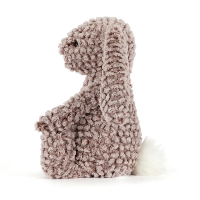 Bashful Luxe Bunny Pine Original