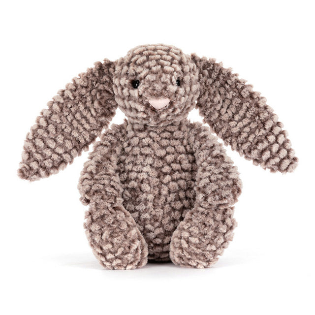 Jellycat Bashful Luxe Bunny Pine Original