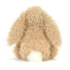 Jellycat Bashful Luxe Bunny Curly