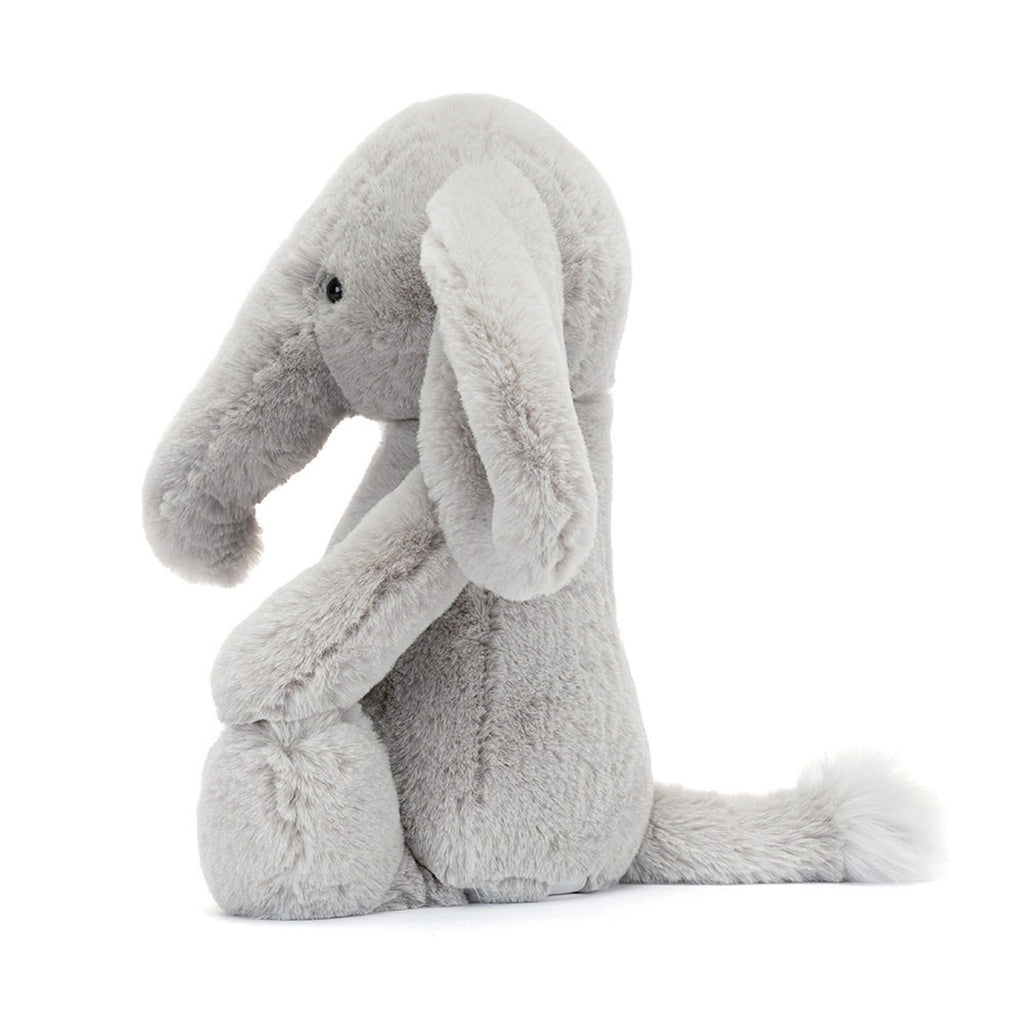Jellycat Bashful Luxe Elephant Original