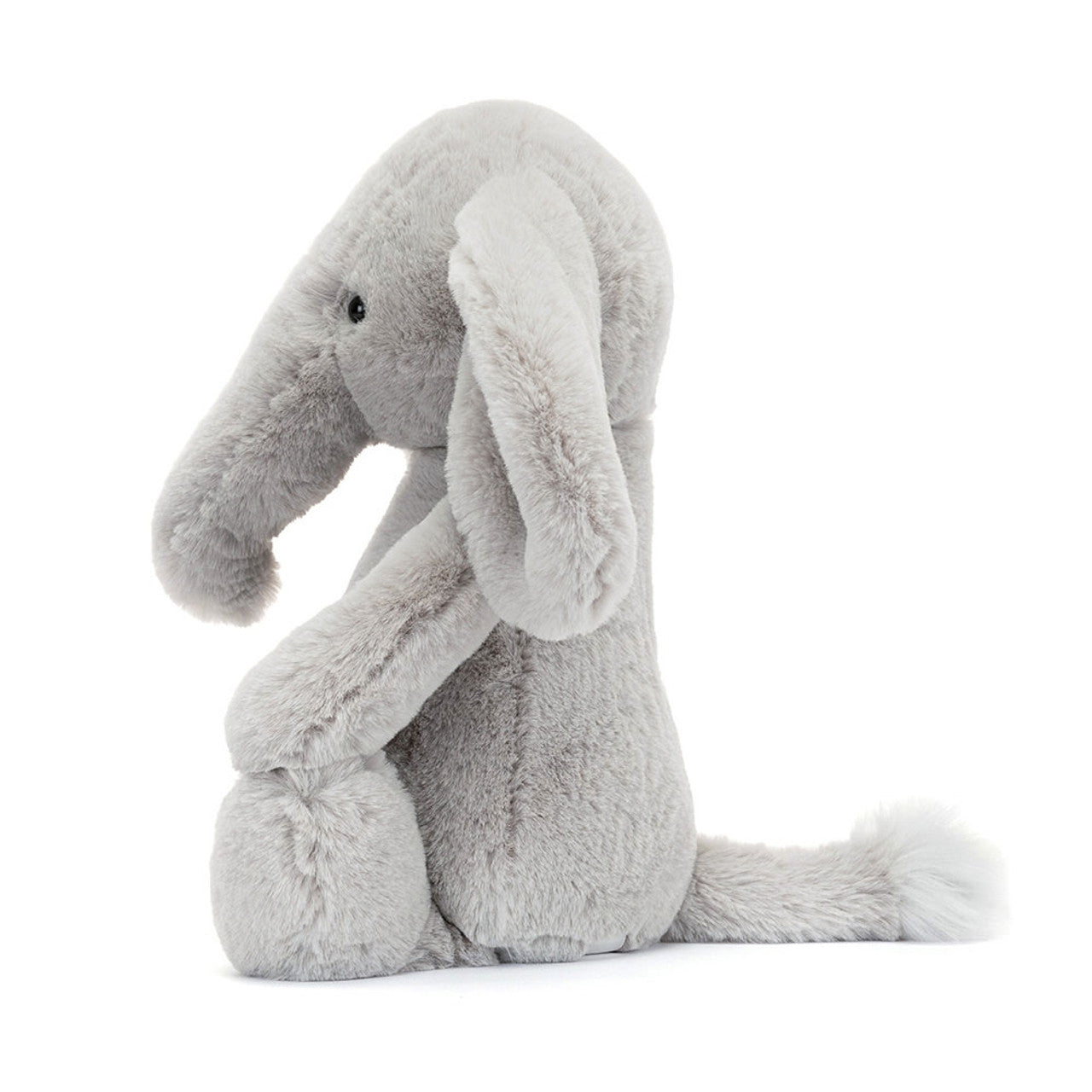 Jellycat Bashful Luxe Elephant Original