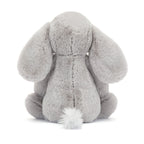 Jellycat Bashful Luxe Elephant Original