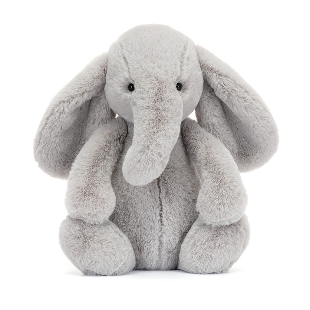 Jellycat Bashful Luxe Elephant Original