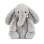 Jellycat Bashful Luxe Elephant Original
