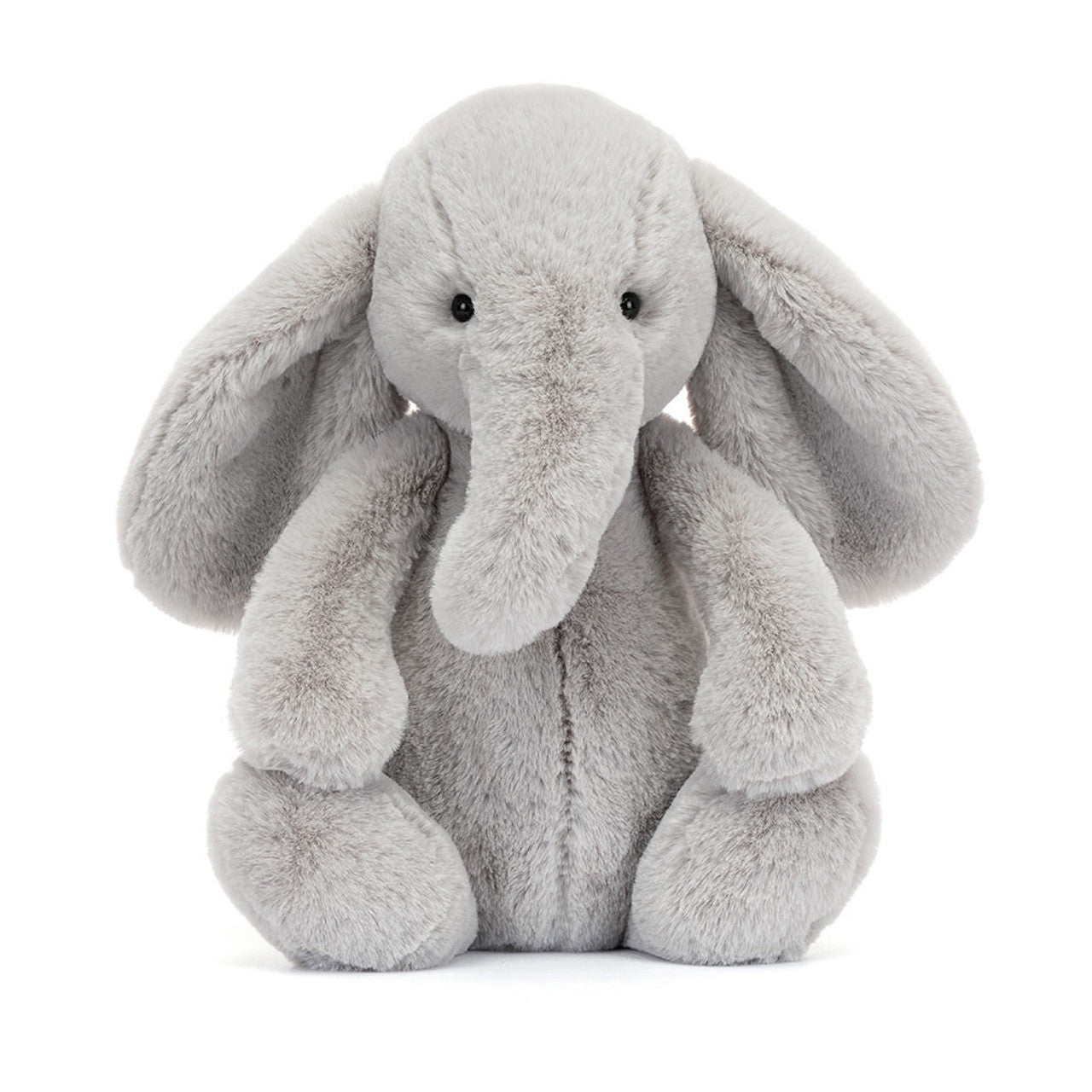 Jellycat Bashful Luxe Elephant Original