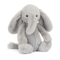 Jellycat Bashful Luxe Elephant Big