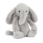 Jellycat Bashful Luxe Elephant Big