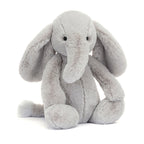 Jellycat Bashful Luxe Elephant Original