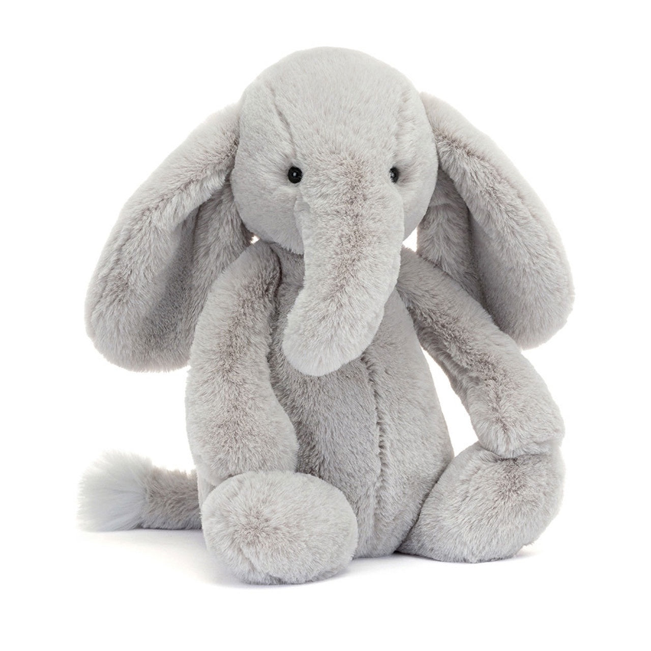Jellycat Bashful Luxe Elephant Original