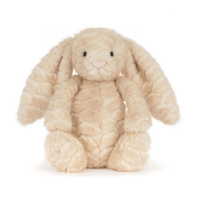 Jellycat Bashful Franilla Luxe Bunny Original