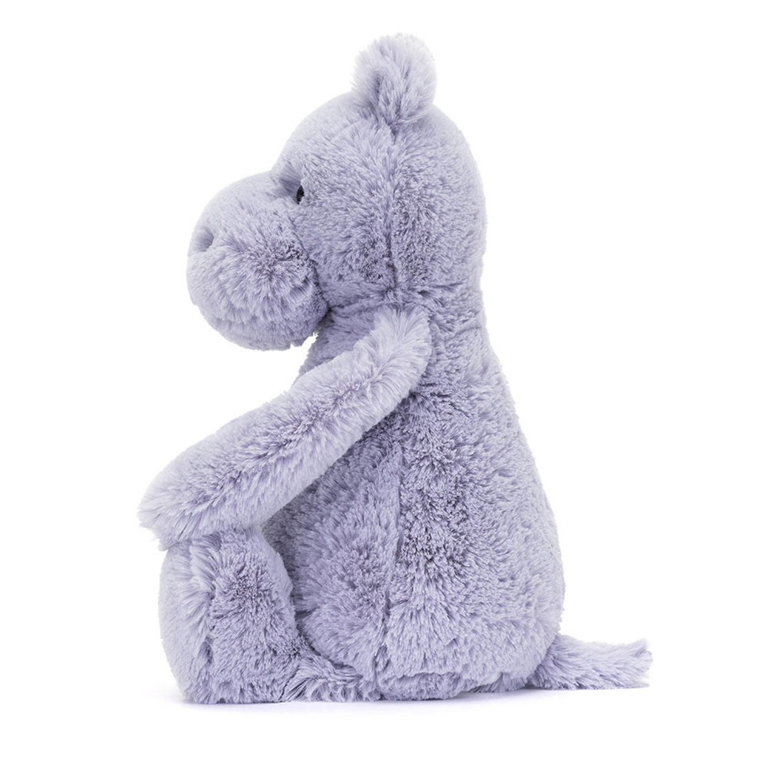 Jellycat Bashful Hippo Original