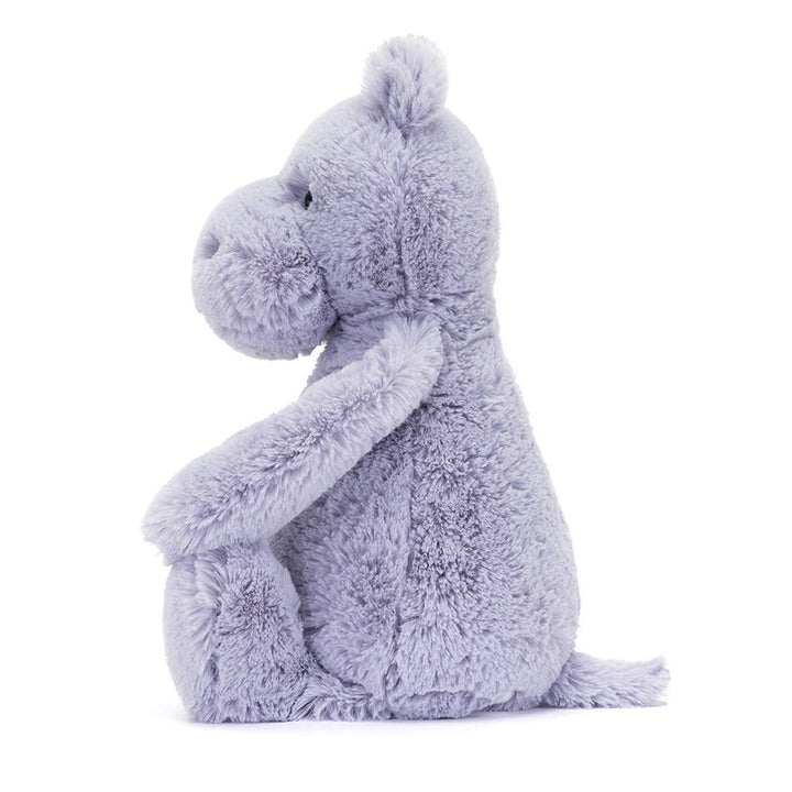 Jellycat Bashful Hippo Original