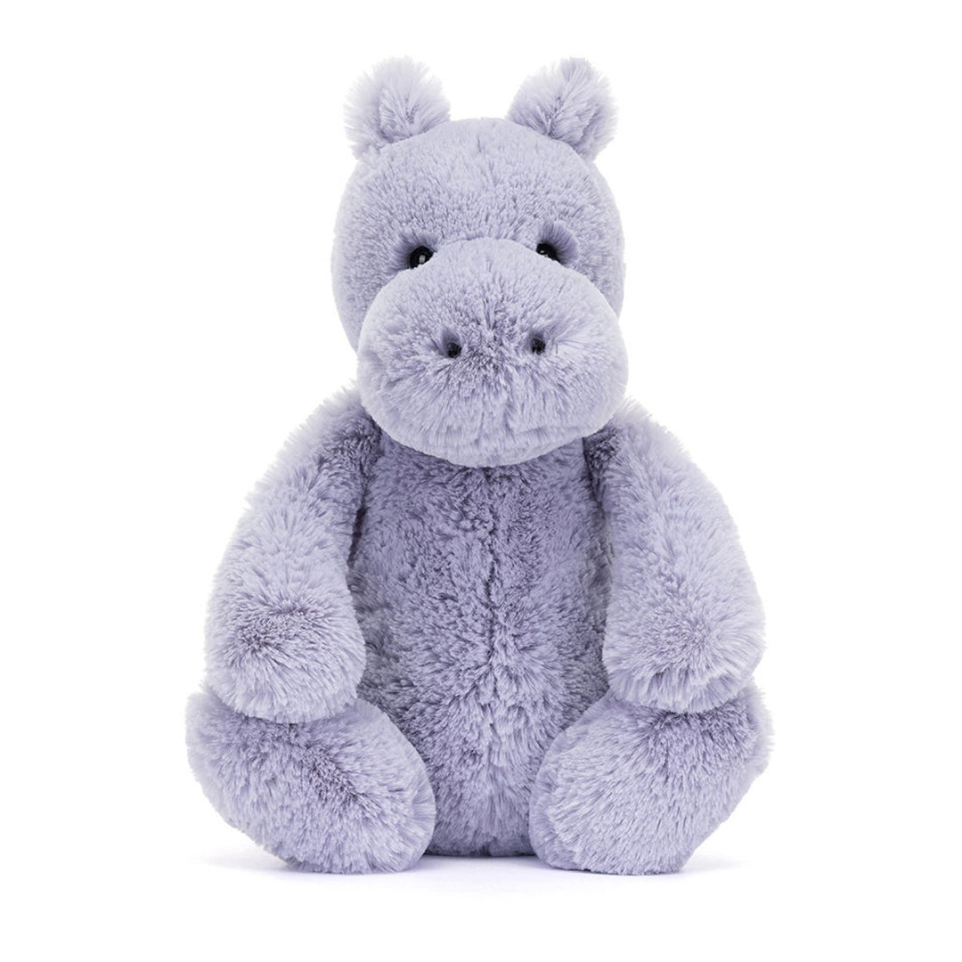 Jellycat Bashful Hippo Original