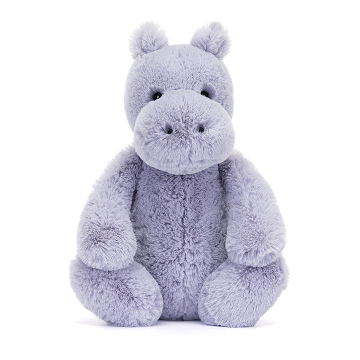 Jellycat Bashful Hippo Original