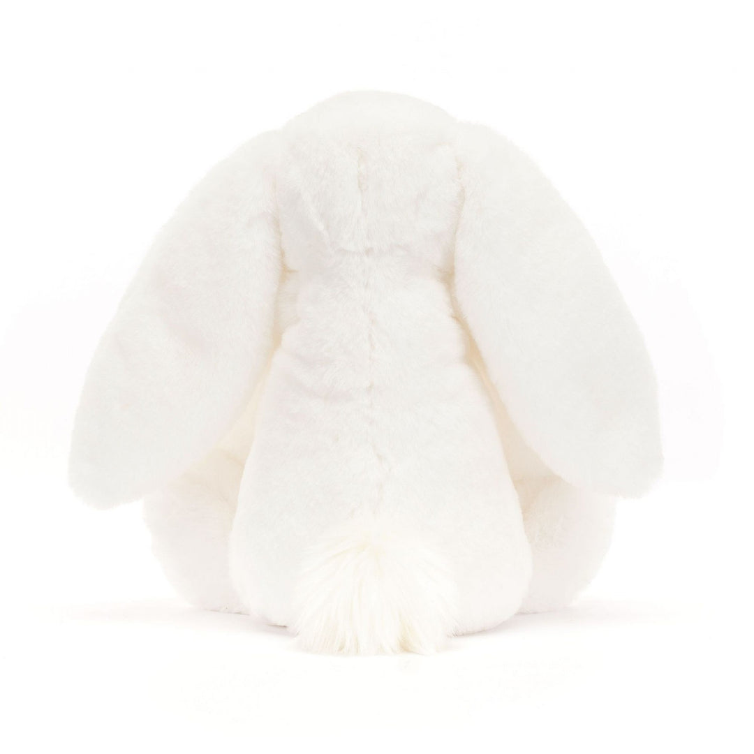 Jellycat Bashful Luxe Bunny Medium - Luna