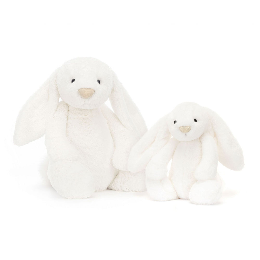 Jellycat Bashful Luxe Bunny Medium - Luna