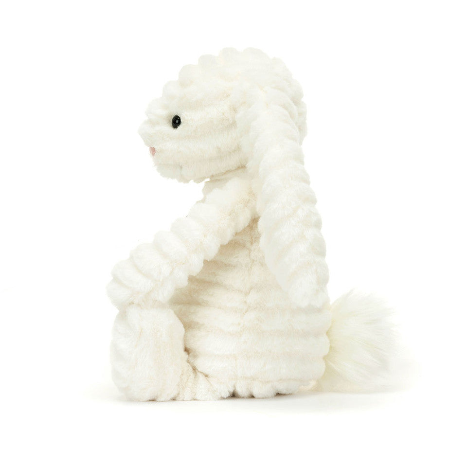 Jellycat Bashful Luxe Bunny Medium - Nimbus