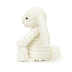 Jellycat Bashful Luxe Bunny Medium - Nimbus